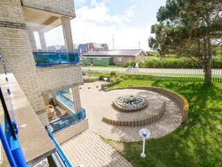 Casa per le vacanze Callantsoog Registrazione all'aperto 13
