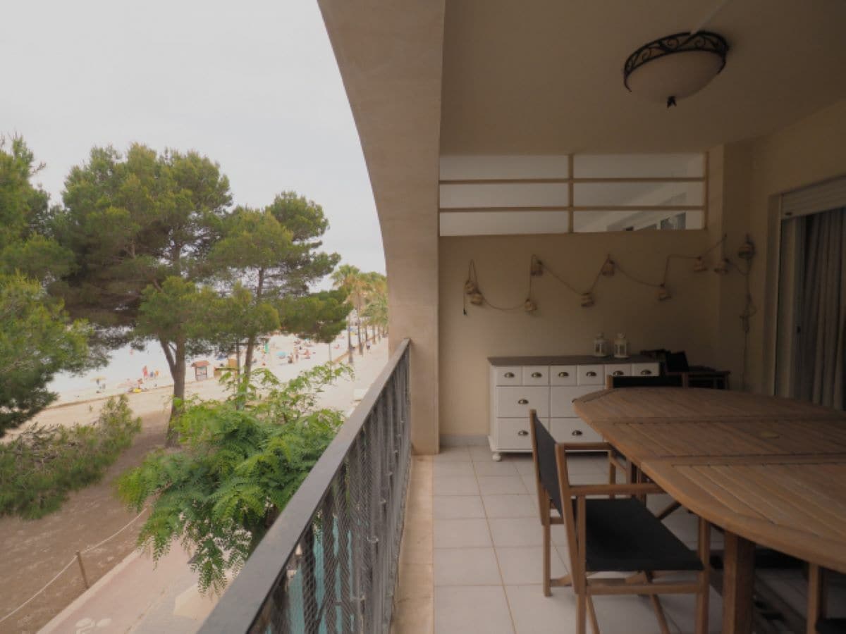 Holiday apartment Colonia de Sant Jordi Outdoor Recording 1