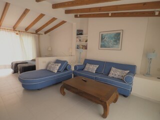 Appartamento per vacanze Colonia de Sant Jordi Caratteristiche 15