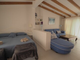 Appartamento per vacanze Colonia de Sant Jordi Caratteristiche 16