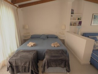 Appartamento per vacanze Colonia de Sant Jordi Caratteristiche 17