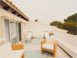 Appartamento per vacanze Colonia de Sant Jordi Caratteristiche 21