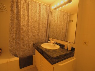 Holiday apartment Colonia de Sant Jordi Features 12