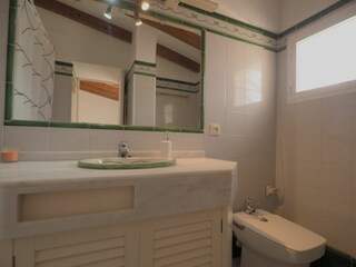 Appartamento per vacanze Colonia de Sant Jordi Caratteristiche 18