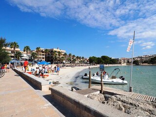 Appartamento per vacanze Colonia de Sant Jordi Ambiente 22