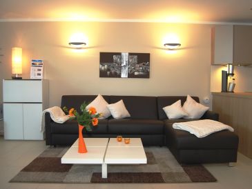 Ferienwohnung Am Geigenbühel 2