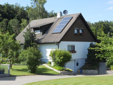 Ferienwohnung Kretschmann im fränkischen Altmühltal (Übermatzhofen)