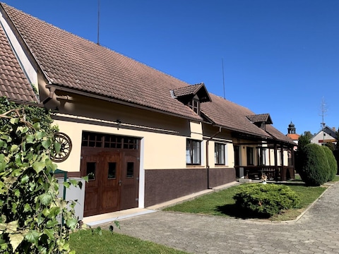 Ferienhaus Valahof Maststall