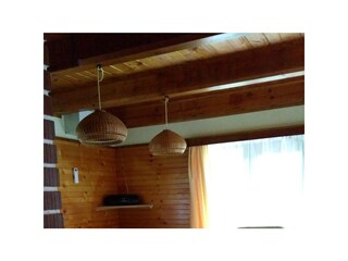 Ferienhaus Milevsko Ausstattung 23