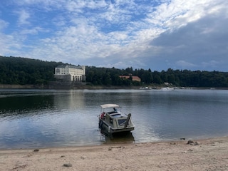 Orlikstausee