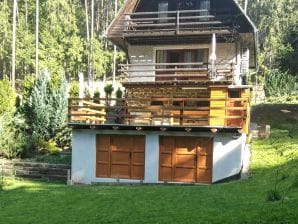 Ferienhaus am See