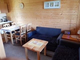 Ferienhaus Mielenko Ausstattung 18