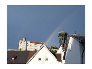 Ferienwohnung Eichstätt Umgebung 15