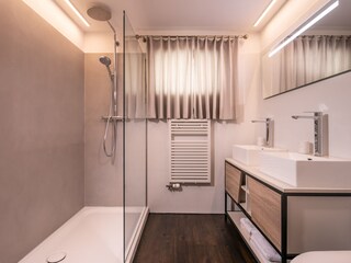Chalet Davos Bathroom 21
