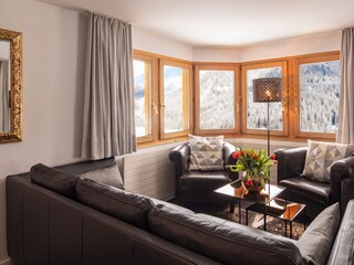 Chalet Davos Features 9