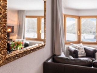 Chalet Davos Features 20