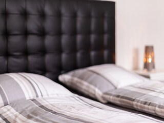 Chalet Davos Bedroom 19