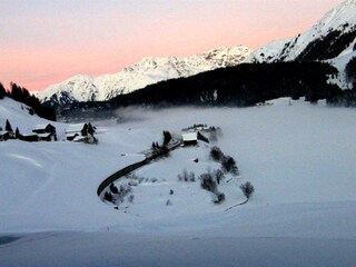 Chalet Davos Environment 9