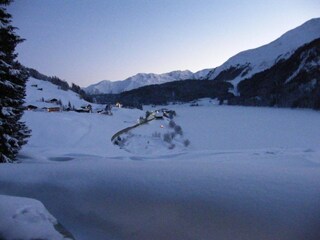 Chalet Davos Environment 8