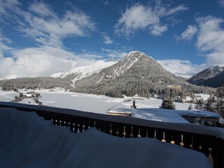 Chalet Davos Outdoor Recording 5