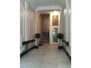 Vakantieappartement Uhlenhorst  27