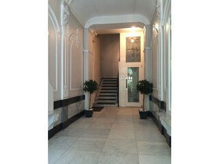 Vakantieappartement Uhlenhorst Buitenaudio-opname 7