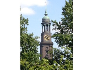 Vakantieappartement Uhlenhorst Omgeving 23