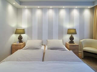 Apartamento de vacaciones Uhlenhorst Características 19