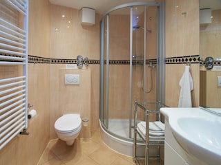 Vakantieappartement Uhlenhorst Badkamer 16