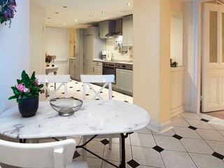 Apartamento de vacaciones Uhlenhorst Cocina 17