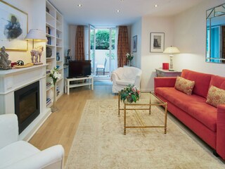 Vakantieappartement Uhlenhorst Kenmerken 10