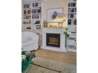 Apartamento de vacaciones Uhlenhorst Salón 7