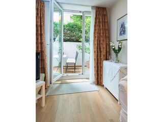 Apartamento de vacaciones Uhlenhorst Salón 12