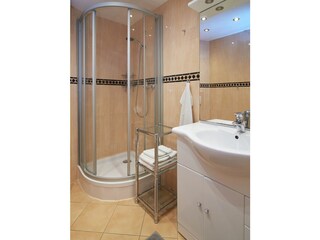 Apartamento de vacaciones Uhlenhorst Baño 15