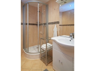 Vakantieappartement Uhlenhorst Badkamer 15