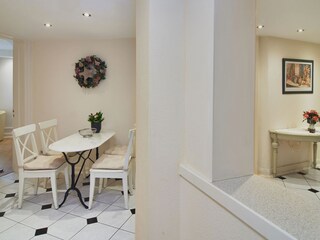 Apartamento de vacaciones Uhlenhorst Cocina 19