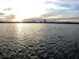 Vakantieappartement Uhlenhorst Omgeving 27