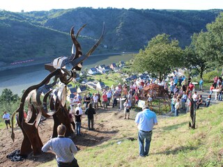 Casa per le vacanze Oberfell Ambiente 19