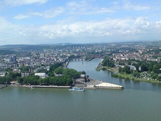 Casa per le vacanze Oberfell Ambiente 18