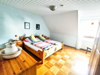 Casa per le vacanze Oberfell Caratteristiche 12