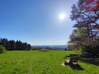 Casa per le vacanze Oberfell Ambiente 29