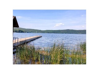 Casa per le vacanze Oberfell Ambiente 30