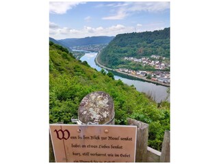 Casa per le vacanze Oberfell Ambiente 31