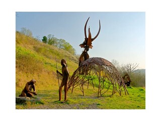 Casa per le vacanze Oberfell Ambiente 32