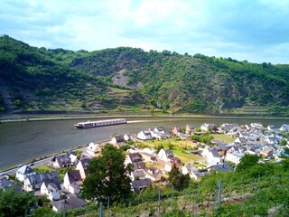 Casa per le vacanze Oberfell Ambiente 22