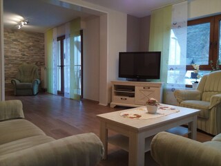 Casa per le vacanze Oberfell Caratteristiche 10