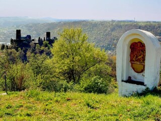 Casa per le vacanze Oberfell Ambiente 20