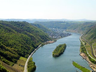 Casa per le vacanze Oberfell Ambiente 21