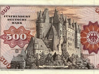 Casa per le vacanze Oberfell Ambiente 17