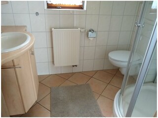 Casa per le vacanze Oberfell Caratteristiche 14